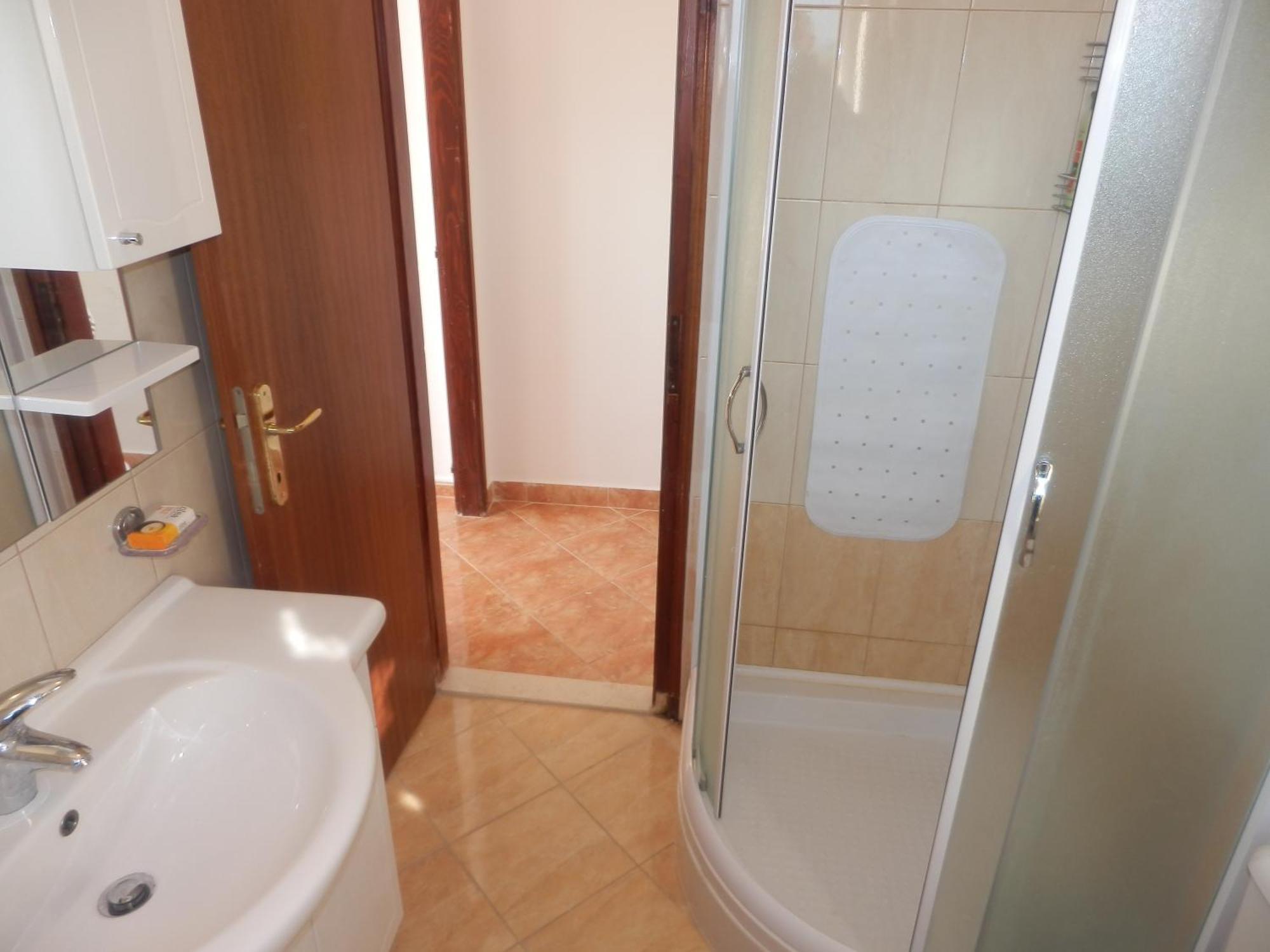 Apartments Iva Orebic Ruang foto